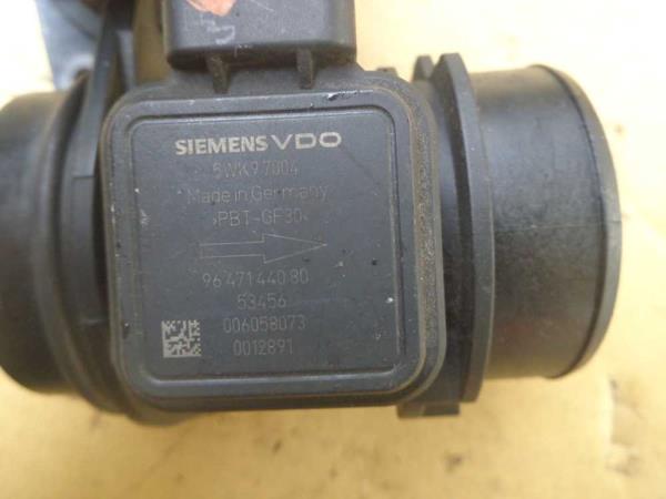 DEBIMETRE CITROEN / PEUGEOT / FORD 1.4HDI - Vue 2